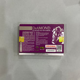 کپسول لاغری گياهي دیاموند اصل Diamond Slim